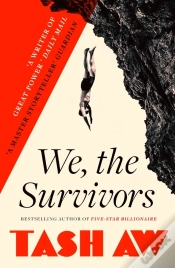 Capa do artigo We, The Survivors