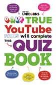 We The Unicorns: Only True Youtube Fans Will Complete This Quiz Book