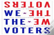 We The Voters
