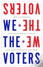 Capa do artigo We The Voters