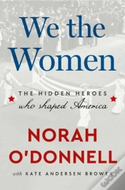 Capa do artigo We The Women
