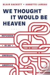Capa do artigo We Thought It Would Be Heaven