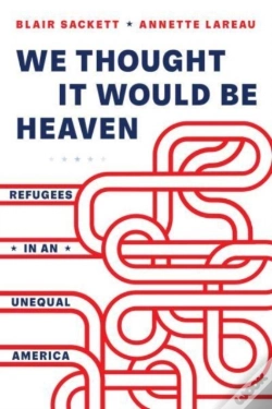 Capa do artigo We Thought It Would Be Heaven