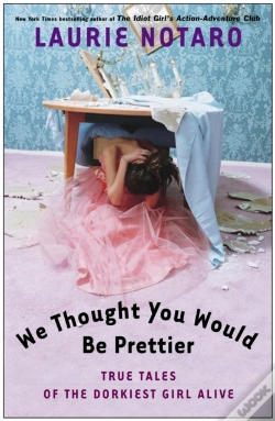 Capa do artigo We Thought You Would Be Prettier