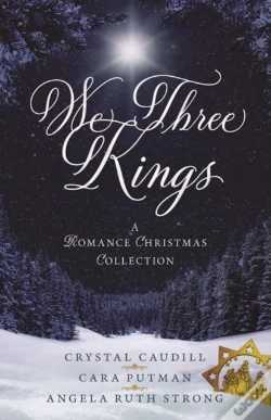 Capa do artigo We Three Kings