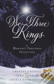 Capa do artigo We Three Kings