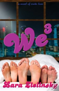 Capa do artigo We Three