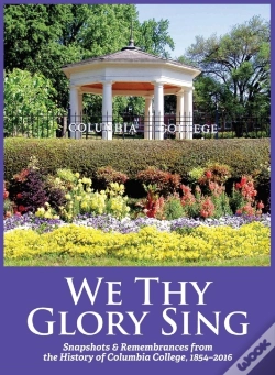 Capa do artigo We Thy Glory Sing