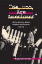 We, Too, Are Americans - Preview