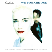 Capa do artigo We Too Are One - Vinil