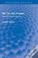 We Too Can Prosper