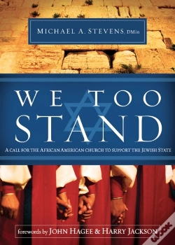 Capa do artigo We Too Stand