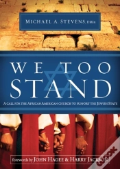 Capa do artigo We Too Stand