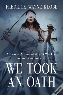 Capa do artigo We Took An Oath
