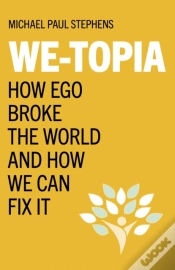 Capa do artigo We-Topia
