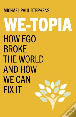 Capa do artigo We-Topia