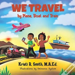 Capa do artigo We Travel By Plane, Boat And Train
