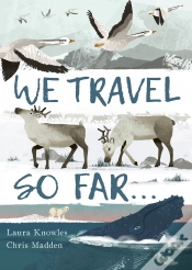 Capa do artigo We Travel So Far