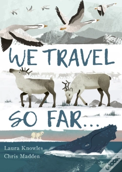 Capa do artigo We Travel So Far