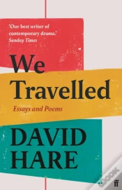 Capa do artigo We Travelled