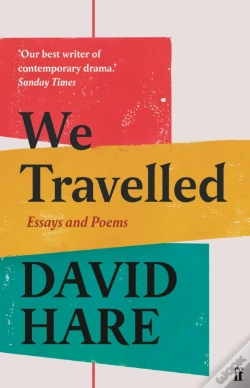 Capa do artigo We Travelled