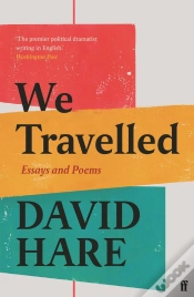 Capa do artigo We Travelled