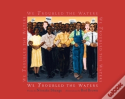 Capa do artigo We Troubled The Waters