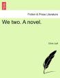 We Two. A Novel. - Preview