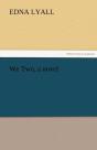 We Two, A Novel - Preview