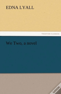 Capa do artigo We Two, A Novel