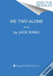 Capa do artigo We Two Alone