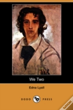 Capa do artigo We Two (Dodo Press)