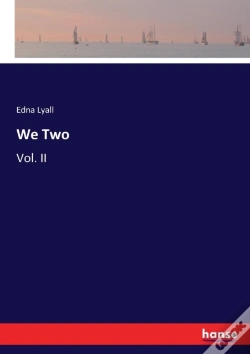 Capa do artigo We Two