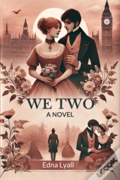 Capa do artigo We Twoa Novel (Edition2024)