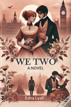 Capa do artigo We Twoa Novel (Edition2024)