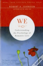 Capa do artigo We: Understanding The Psychology Of Romantic Love