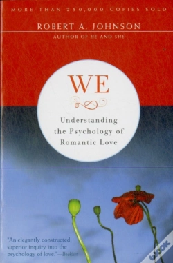 Capa do artigo We: Understanding The Psychology Of Romantic Love
