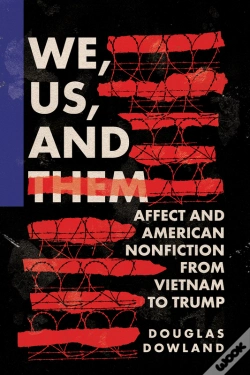 Capa do artigo We, Us, And Them