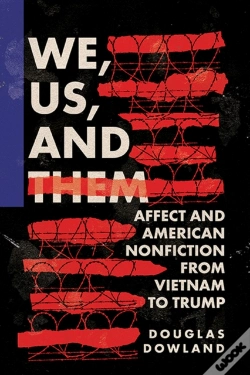 Capa do artigo We, Us, And Them