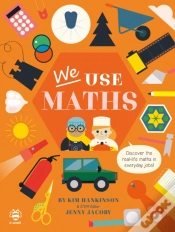 Capa do artigo We Use Maths