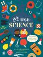 We Use Science (Paperback) - Preview