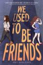 We Used To Be Friends - Preview
