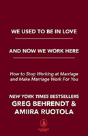 We Used To Be In Love And Now We Work Here - Preview