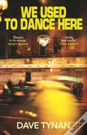 Capa do artigo We Used To Dance Here