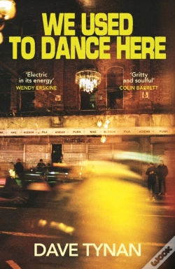 Capa do artigo We Used To Dance Here