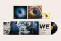 WE - Vinil - Preview