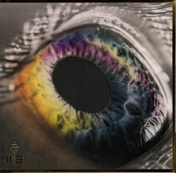 Capa do artigo We - Vinil