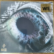 Capa do artigo We - Vinil