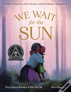 Capa do artigo We Wait For The Sun