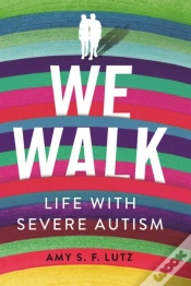 Capa do artigo We Walk